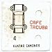 Cafe Tacuba-Cuatro Caminos