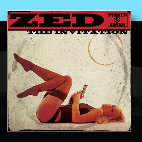 Zed - The Invitation - Zortam Music