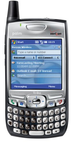 palm Treo 700wx Smartphone (Verizon Wireless)