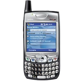 palm Treo 700wx Phone (Verizon Wireless, Phone Only, No Service)