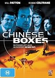Chinese Boxes [ NON-USA FORMAT, PAL, Reg.4 Import - Australia ]