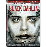 Ulli Lommel`s Black Dahlia