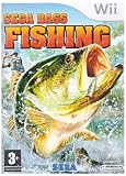 Sega bass fishing 