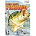 Sega bass fishing