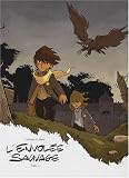 L\'envolée sauvage, Tome 2 : Les Autours des palombes