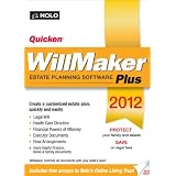 Quicken WillMaker Plus 2012