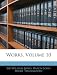 Works, Volume 10 en Libros del nombre: 512hGN-ve7L._SL75_