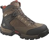 Wolverine Men's Amphibian Carbon Fiber Safety Toe Boot