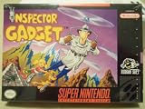 Inspector Gadget