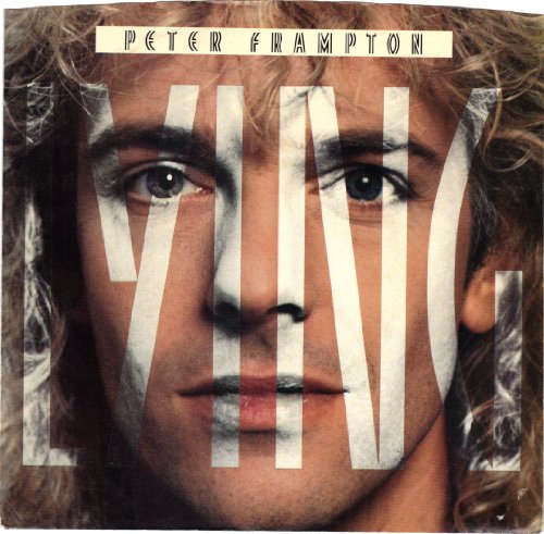 Peter Frampton Picture 4