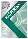 Kaspersky Internet Security 2011, 1 PC, 1 Year Subscription (PC)