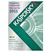 Kaspersky Internet Security 2011, 1 PC, 1 Year Subscription (PC)