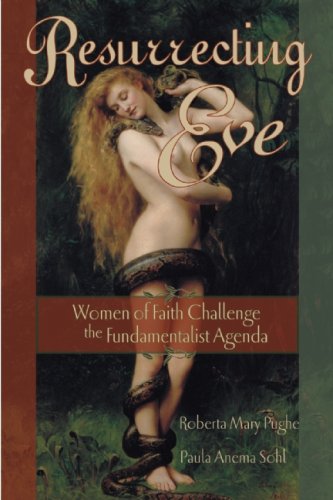 Resurrecting Eve: Women of Faith Challenge the Fundamentalist Agenda under Liberation Theology in The Books Store
