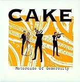 Motorcade of Generosity [12 inch Analog]