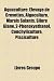 Aquaculture: Élevage de Crevettes, Algoculture, Marais Salants, Silure Glane, 2-Phénoxyéthanol, Conchyliculture, Pisciculture (French Edition)