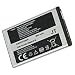 Samsung 800mAh Standard Battery for Samsung R200, R410, Tint R420, MyShot II R460, Hue II R600, T229, T349, T439