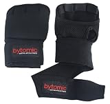 picture of Quick Wrap Gel Shock Hand Wraps - S/M