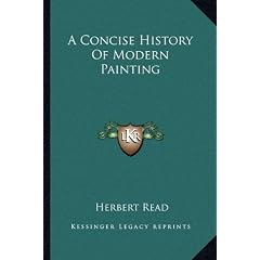 A Concise History of Modern Painting