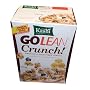 Kashi Go Lean Crunch Protein and High Fiber Cereal 51 Ounce Value Box