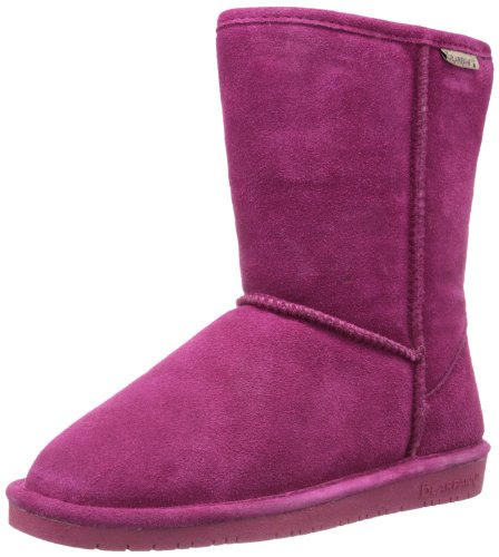 BEARPAW Women's Emma Short-608W111 Boot