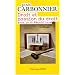 Droit et passion du droit : Sous la Ve R�publique