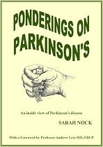Ponderings on Parkinson's: An Inside View of Parkinson's Disease
