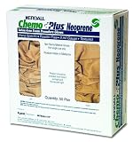 Chemo PlusTM Chemotherapy Gloves Extra Large