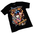 マーベルVSカプコン クラッシュ オブ スーパーヒーローズTシャツ
