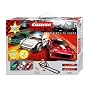 Carrera Digital 143 Double Police Chase Set