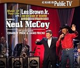 Music of Your Life With Les Brown Jr & His Band