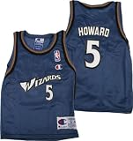 Washington Wizards Howard Child Jersey