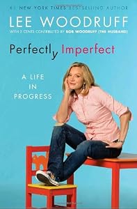 Cover of "Perfectly Imperfect: A Life in ...