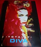 Annie Lennox - Totally Diva