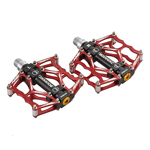 bonmixc bike pedals