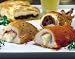 6 pcs (8 oz) Prince Premium Stuffed Chicken Breasts