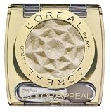 Produkt-Bild: L'Or&eacute;al Paris Color Appeal Mono Lidschatten, 21 Golden Beige
