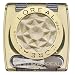 L'Or�al Paris Color Appeal Mono Lidschatten, 21 Golden Beige