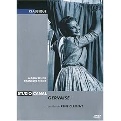 Gervaise