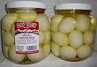 Red Hot Gourmet Pickled Eggs - 2 jars