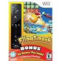 FlingSmash + Wii Plus incluse