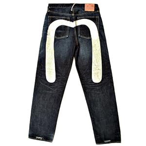 Evisu Jeans