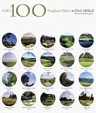 Golf's 100 Toughest Holes (Hardcover Book) by Chris Millard