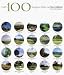 Sporting Goods : Golf's 100 Toughest Holes (Hardcover Book) by Chris Millard