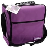 Art Bin Solutions Mega tote, Purple