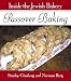 Books : Inside the Jewish Bakery: Passover Baking