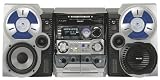 Philips FWC785 Mini System