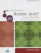 New Perspectives on Microsoft Office Access 2007, Introductory, Premium Video Edition (Book Only) (New Perspectives (Course Technology Paperback))