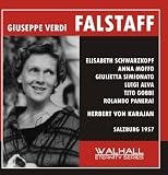 Vienna Philharmonic Orchestra｜Verdi: Falstaff