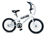 Concept KICK IT BOYS BMX SINGLE SPD 18 BIKE