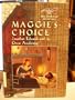 Maggie's Choice (American Adventure (Hardcover Chelsea House))